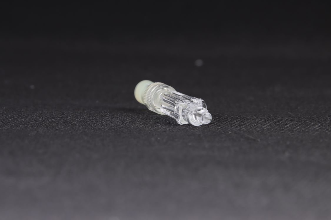 RTMED I.V. Cannula