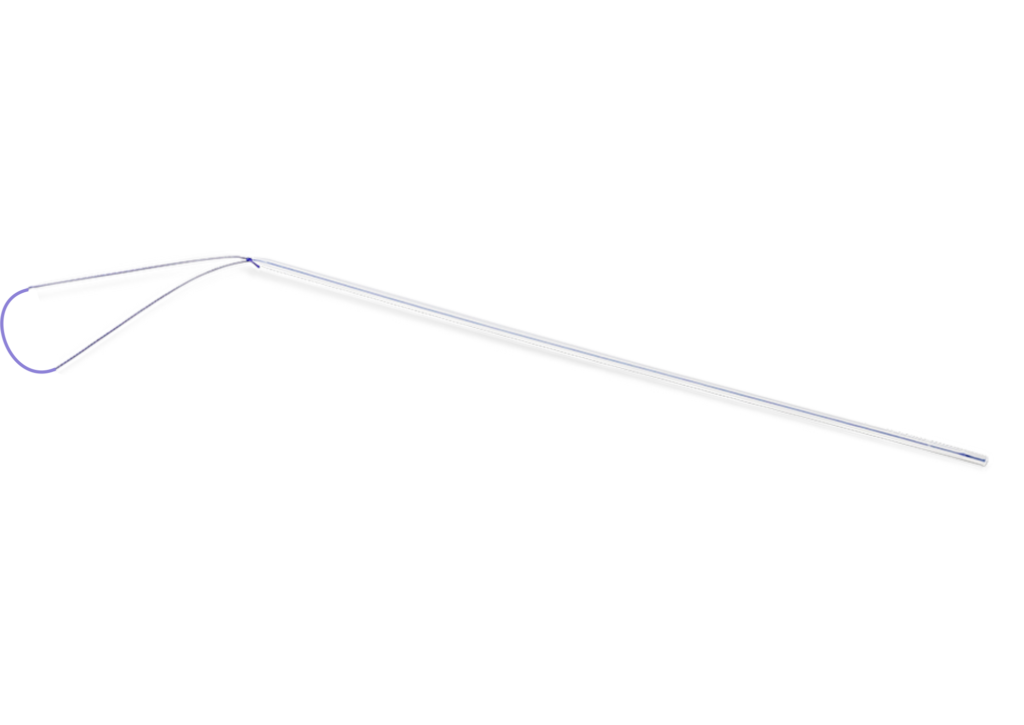 Ligature Loop Sutures